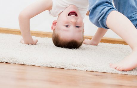 10 טיפים לשיפור קשב וריכוז אצל ילדינו