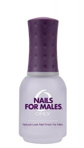 NAILS-FOR-MALES--39שח--אורלי