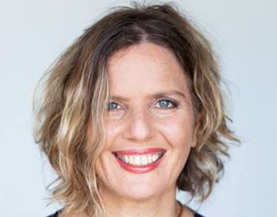 סיגל גבאי - עיצוב מקדם עסקים