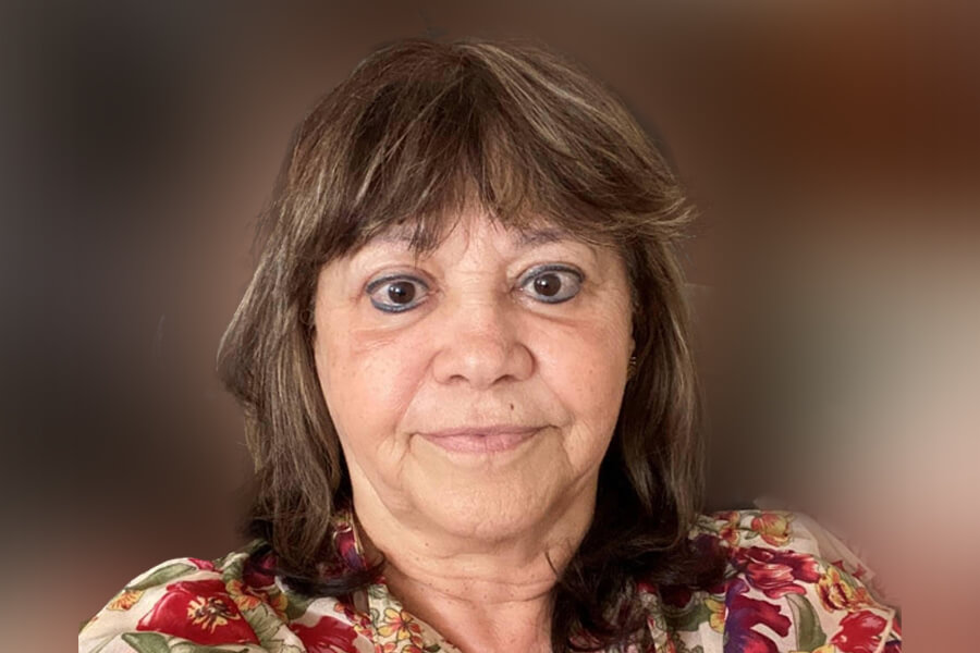 הניה אורן - מטפלת גופנפש נשמה