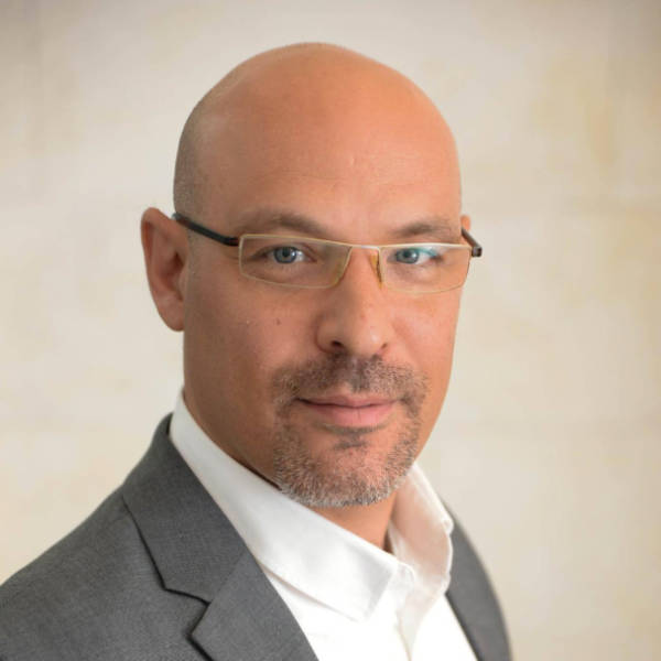 ניר מרקוביץ - בעלים Mfinance