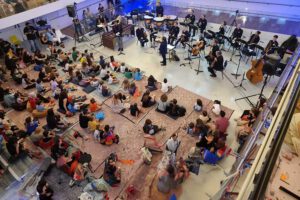 התזמורת הסימפונית הישראלית