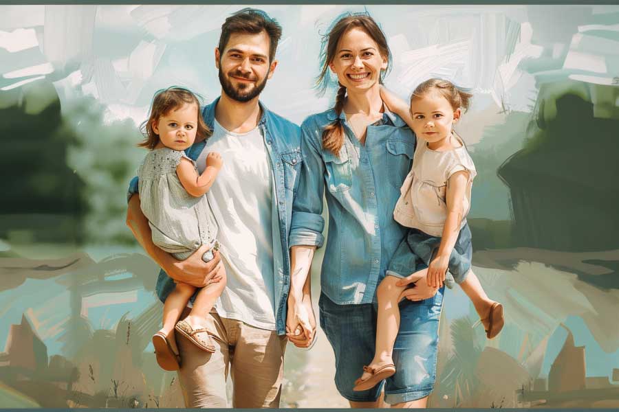 גאוה וכיבוד הורים - מדור לדור המגזין לכל המשפחה , עצות מומחים, לבילוי ...