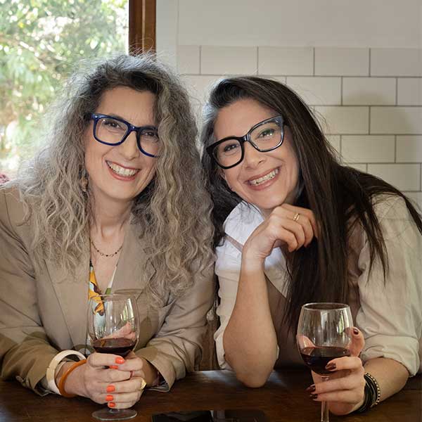 בן צבי & ירון סטודיו לתכנון ועיצוב פנים אקלקטי.