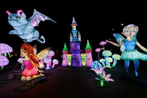 אור גדול מאיר הכל