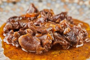 תבשיל לבבות יהודית לוטואק