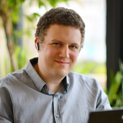 ניר שמאי, מייסד "הלך ימה – ליווי כלכלי לפרטיים ומשפחה"