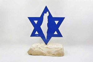 מגן דוד קומו חן וינקלר