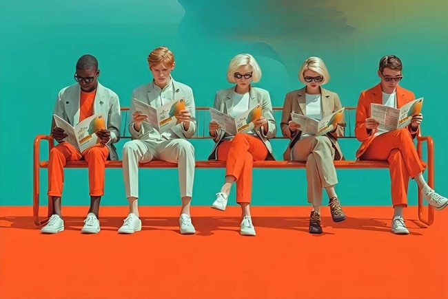 גיליון 150- דרך, אנשים, ומשמעות