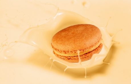 3 המרכיבים שיהפכו את צילומי האוכל שלכם לתמונות מנצחות ?