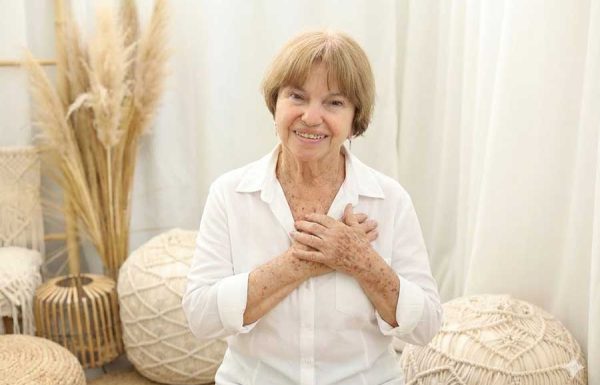 איך את מסיימת את השבוע?