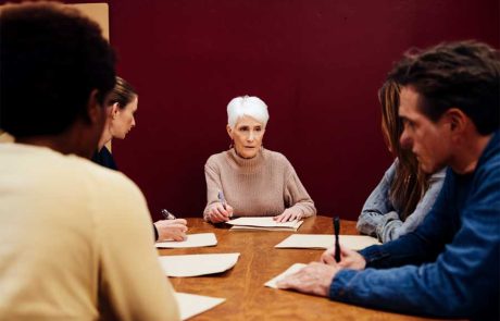 שליטה באנגלית – המפתח שלך להצלחה עסקית