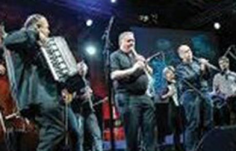 פסטיבל הכלייזמרים הבינלאומי בירושלים, 29.7-4.8