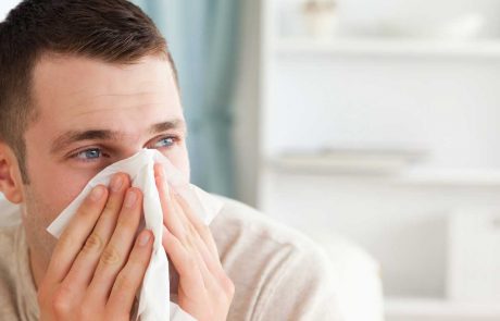 מחלות חורף וההתמודדות עמן באמצעות הרפואה המשלימה