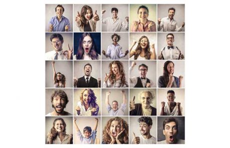 חיידק השמחה