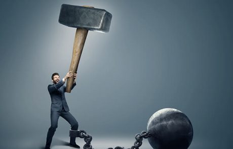 העבודה היא כל חיינו – האומנם כך חייב להיות המצב?