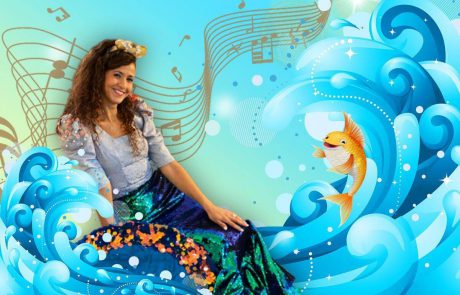 מדליקים את אורות הבמה בחנוכה – למרות הכול בתיאטרון הארצי לילדים ונוער