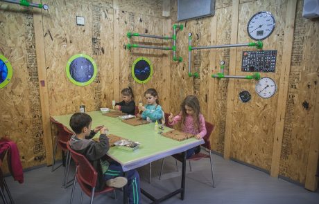 חנוכה במוזיאוני אשדוד: סדנאות יצירה, הצגות וסיורים חווייתיים לכל המשפחה