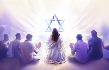 איך העם הזה שורד למרות הכל?