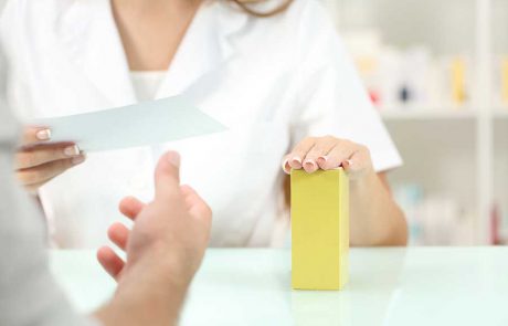 אבל הרופא אמר….