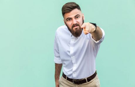 תלונת שווא ועיקול שלא כדין כלשון הרע – האמנם?