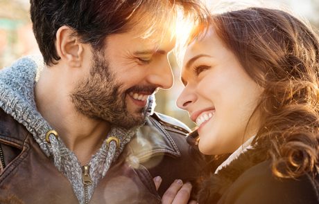 חיידק השמחה