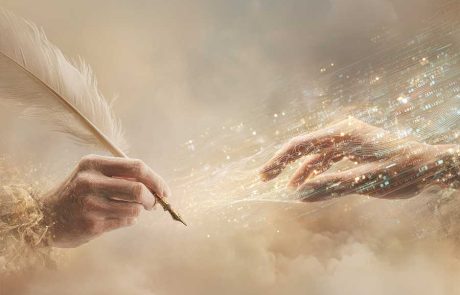 התפתחות התרגום: מכתבי היד העתיקים ועד לבינה מלאכותית