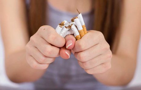 קולומבוס וסיגריות