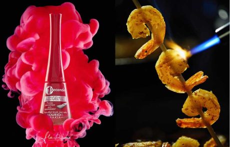 עריכה וריטוש תמונות