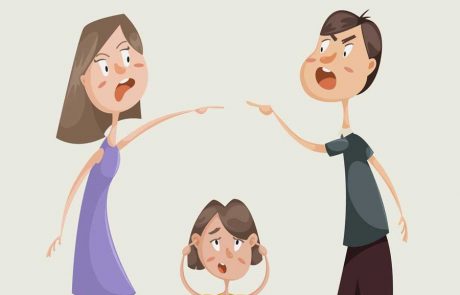 התגרשתם? מרגישים שמשהו בקשר עם הילדים התקלקל?