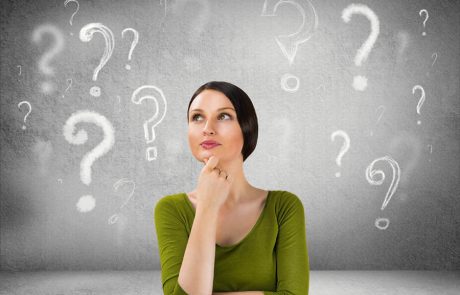 שאלות חדשות – התרופה האולטימטיבית ליציאה מתקיעות