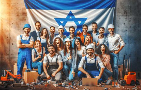 המשק הישראלי ינצח!