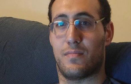 "כל סוף הוא גם התחלה".