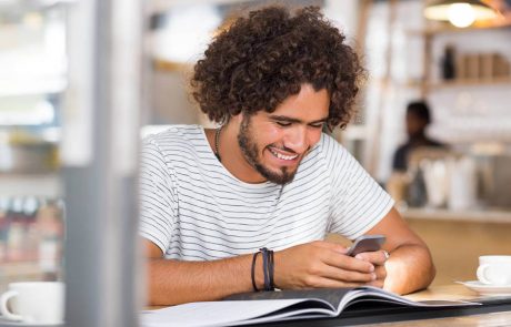  מערכות יחסים בדיגיטל בעידן הקורונה