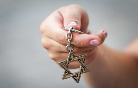 הכרזה על מדינת ישראל