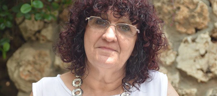 יהודית לוטואק