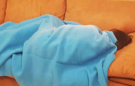 שחרור מאחיזה