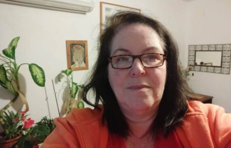 תמי ליבנה – מטפלת רגשית