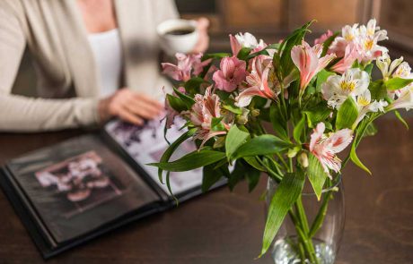 להשתחרר מהישן והמזיק