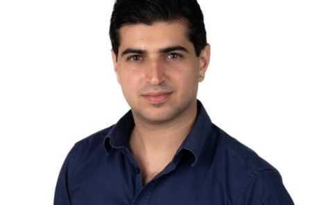 שי מזרחי