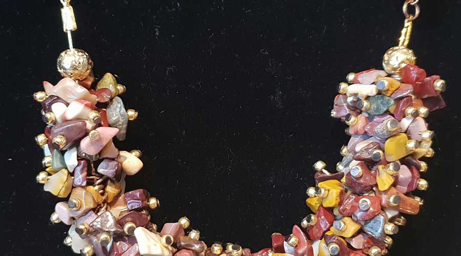 שרשרת חרוזים