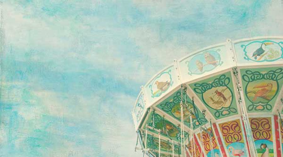 קרוסלה-מיכל-מצליח