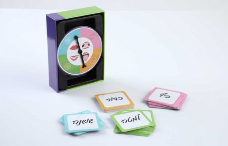 משחקי מסיבות