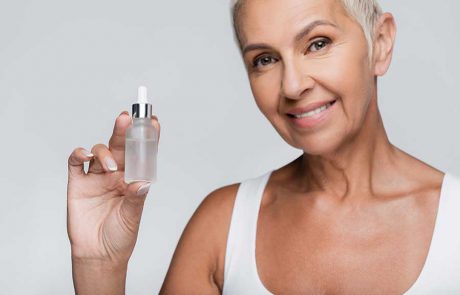 איך באמת מעלימים קמטים?