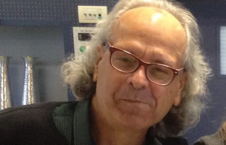על חינוך, ילדים ויאנוש קורצ'ק, בפאב ברברוסה, יום ד' 2.12.15