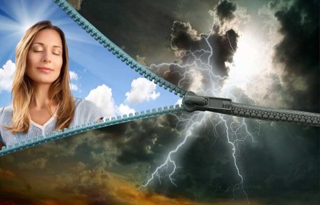 גוף – נפש