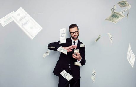 כמאמר הקלישאה – איפה הכסף…?