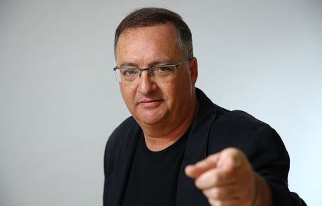 עכשיו הוא הזמן להרחבה עסקית: כיצד הרחבת ההגדרה העסקית שלי הקפיצה אותי קדימה?