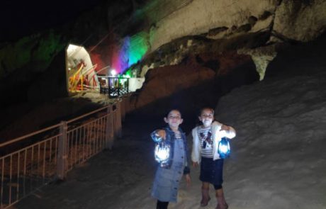 מיזם אוצרות הגליל מזמין לשלל פעילויות מרתקות לכל המשפחה בחנוכה וחגי האור בגליל המערבי
