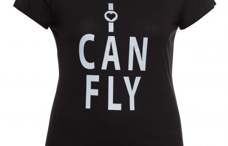 טרנד נצחי : T SHIRT